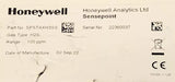 HONEYWELL SPSTAXH3SS SENSEPOINT H2S GAS SENSOR 100 PPM Range Hydrogen Sulphide