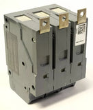 Siemens BQD370 3 Pole 70 AMP Type BQD Circuit Breaker