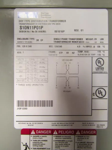 S10N11P01P