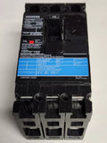 Siemens ED43M015 3 Pole 15 AMP Type ED4 Circuit Breaker