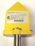 ACCUTECH Model WI RT S RTD Temperature Sensor Transmitter Field Unit