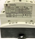 General Electric CR463M60BNA 30 AMP 265-277 VAC 6 NO Poles Lighting Contactor