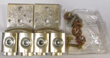 Eaton Cutler Hammer DS66CL Size 6-8 Starter Contactor CU Copper Lug ILSCO D84