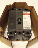 Eaton CVS3225X 3 Pole 225 AMP CVS 42 K Circuit Breaker CVS3225