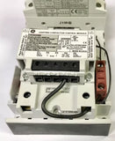 General Electric CR463M60BNA 30 AMP 265-277 VAC 6 NO Poles Lighting Contactor