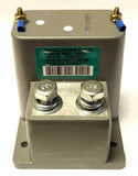 Cutler Hammer Westinghouse 2000 AMP PCG PCCG Ground Fault Breaker CT 2608D26G01