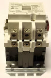 Siemens CLM0D03208 3 Pole AC Lighting Contactor 60 AMP 208 VAC Magnetically