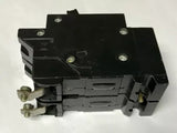 Square D EHB24070 2 Pole 70 AMP Type EHB Circuit Breaker 277 VAC 480 VAC