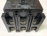 Westinghouse Cutler Hammer FB3010 3 Pole 10 AMP Type FB Circuit Breaker 600 VAC