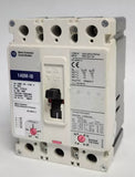 Allen Bradley 140M I8E D16E A 3 Pole 100-160 AMP 140M-I8 Circuit Breaker