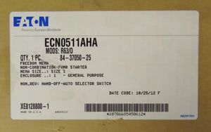 ECN0511AHA