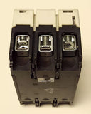 Eaton EGB3015FFG 3 Pole 15 AMP Type E125B Circuit Breaker