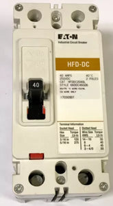 HFDDC2040L