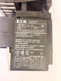 Eaton XTAE012B10TD5E020 24 VDC 12 AMP FVNR Starter 4-20 AMP Overload