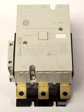 General Electric CK08CE311 PCL 050 Contactor 250 AMP 250-500 VAC VDC Coil