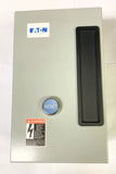 Eaton ECN0511BAA 240 VAC Size 1 AN16DN0 Starter Nema 1 Enclosure Eternal Reset