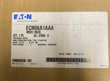 Eaton Cutler Hammer ECN06A1AAA Size00 120 v AN59AN0AB Reversing Starter AN59AN0