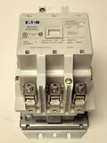 Eaton Cutler Hammer A201K3CA 120 VAC Size 3 A200 Contactor