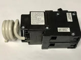 Siemens QF230ACSA 2 Pole 30 AMP Type QPF Ground Fault Circuit Breaker 120 240 V