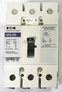 GPS3035