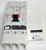 Eaton LGEDC3600FAG 3 Pole 600 AMP L630E-DC Circuit Breaker