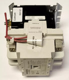 Siemens CLM0D3277 3 Pole 60 AMP 277 VAC CLM0CK03 Lighting and Heating Contactor