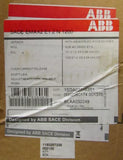 ABB SACE EMAX2 E1.2 N 1200 SACE EMAX 2 Circuit Breaker SACE EKIP Touch LSIG Trip