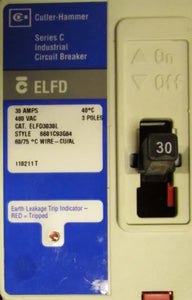 ELFD3030L