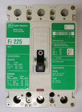 Eaton Cutler Hammer Fi3040L 3 Pole 40 Amp Type Fi Universal Line Circuit Breaker