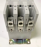 Eaton Cutler Hammer CE15MN3C 3 Pole 440 480 VAC Size M CE15MN3 Contactor 105 AMP