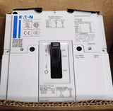 Eaton PDG23G0225TFFL 3 Pole 225 AMP PDG2 Power Defense Circuit Breaker 690 VAC