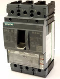 Siemens 3VA5215 5EC31 0AA0 3 Pole 150 AMP 3VA5 MFAS Breaker 3VA5215 5EC31 TRIP