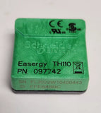 Schneider Electric EMS59440 EASERGY TH110 ANATEL Thermal Sensor RN 2022 W09