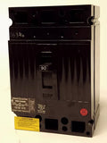 General Electric TED134090WL 3 Pole 90 AMP TED134090 Type TED Circuit Breaker