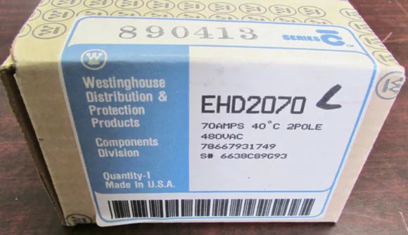 EHD2070