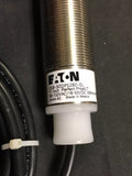 Eaton Cutler Hammer E58 30DPS280 EL 90-132 VAC 18-50VDC Photoelectic Sensor