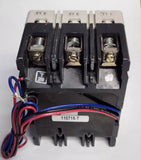 Allen Bradley 140M I8E C80E A 40-80 AMP 140M-I8 Selectable Circuit Breaker 1A 1B