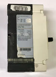 Eaton Cutler Hammer HFDDC2040L 2 Pole 40 AMP Type HFD-DC Circuit Breaker