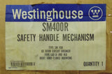 Westinghouse SM400R SM Safety Handle Mechanism LA HLA LAB Breakers 276A486G03