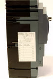 Siemens 3VA6110 5HN31 0AA0 3 Pole 100 AMP 3VA6 MDAE NAVAL Breaker ETU350LSI