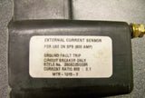 Cutler Hammer MTR 1015 03 Current Sensor for SPB 800 AMP Breaker 2608D25G03R