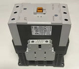 LS ELECTRIC Metasol MC100A 30 11 FD L E MC-100A 1A 1B 100 AMP Contactor 110 VDC