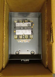 Westinghouse A201SACB Size 00 A201KACB Contactor Nema 1 Enclosure 208/220V