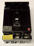 General Electric TEB132090WL 3 Pole 90 AMP Type TEB Circuit Breaker