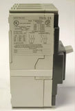 ABB T3N100TW SACE TMAX T3 N 225 3 Pole 100 AMP Circuit Breaker