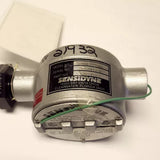 SENSIDYNE 7011932-1 COMBUSTIBLE Gas Sensor 24 VDC 7011936-1 Sensor RXB04.155 Gas