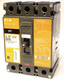 Eaton Cutler Hammer E2F030HM 3 Pole 30 AMP Type E2F MINING Circuit Breaker