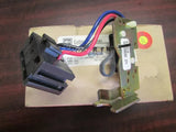 Eaton Cutler Hammer Aux Switch Series C for L Breaker A1X4RTK 1493D48G02