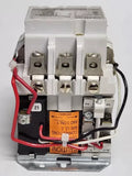 Siemens CLM0D03 60 AMP 3 Pole 120 VAC Lighting Contactor