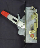 Westinghouse SM400R SM Safety Handle Mechanism LA HLA LAB Breakers 276A486G03